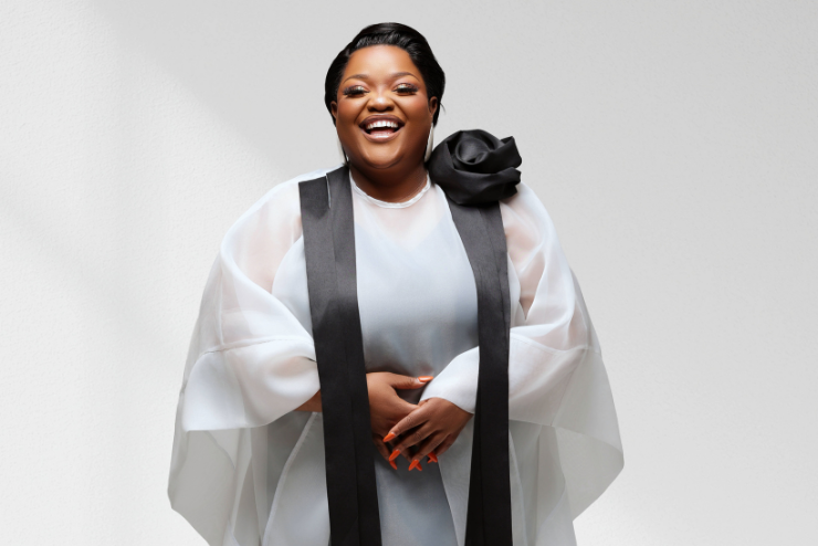 Nozipho Phiri’s Essence of Faith Live