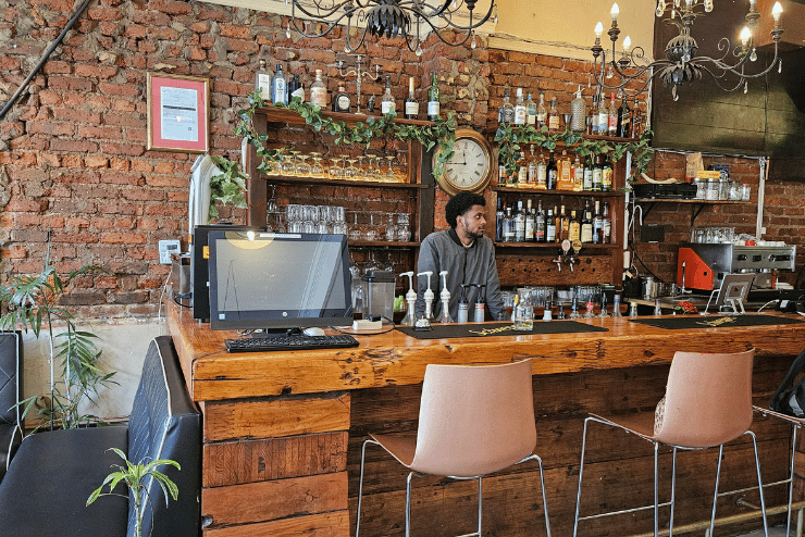 Obz Cafe
