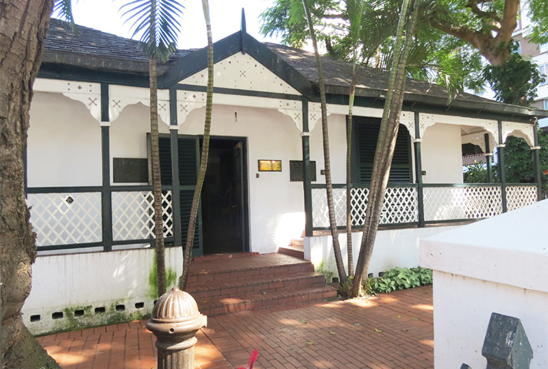 Old House Museum