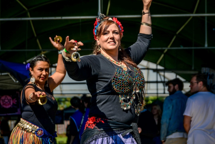 Pagan Freedom Day