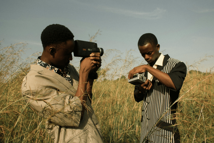 Pan-African Film Caravan at the Labia