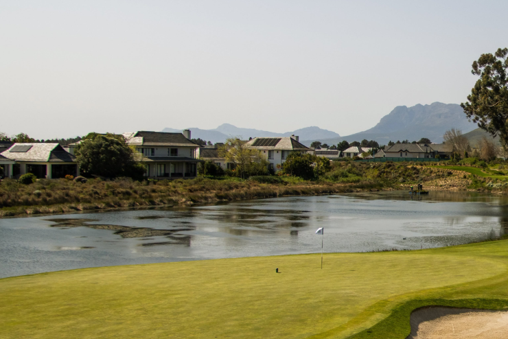 Pearl Valley Golf Estate