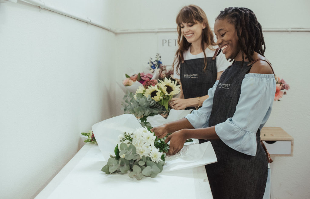 Petal&Post Flower and Gift Delivery