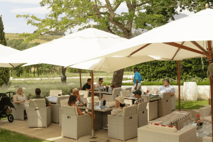 Peter Falke Wines