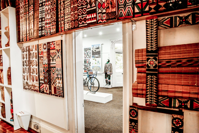 Phansi Museum
