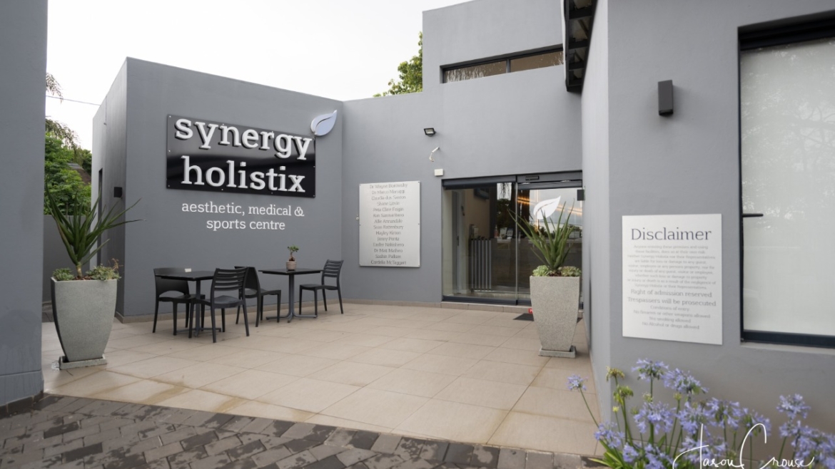 Synergy Holistix