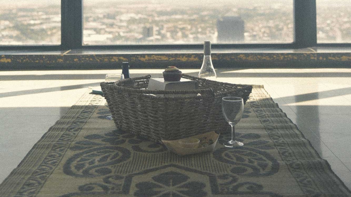 Picnics in the Sky