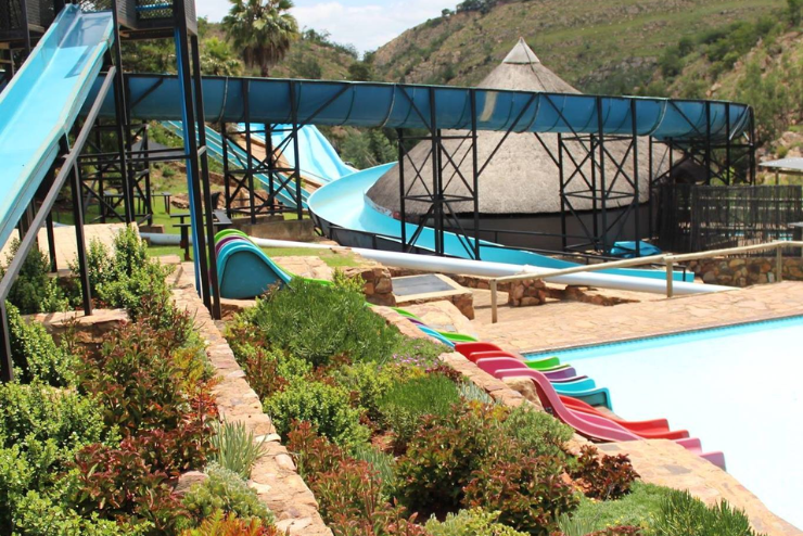 Pines Resort