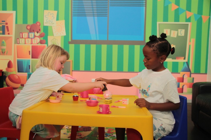 PlayTown