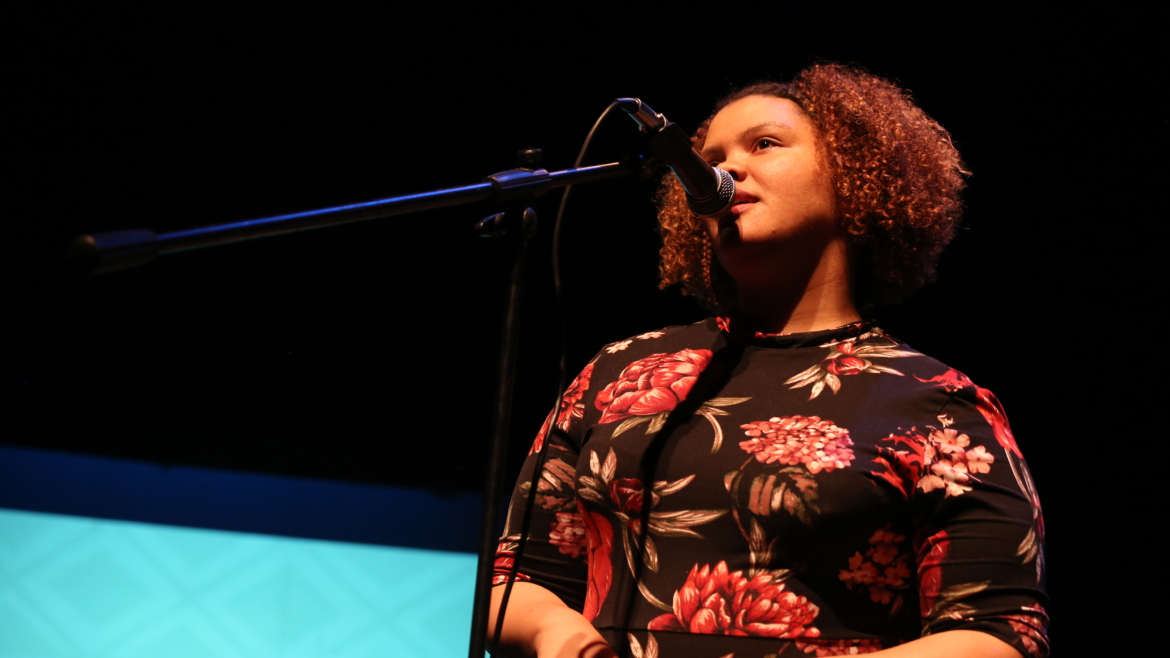 Poetry Africa