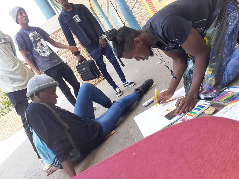 Polokwane Art Museum