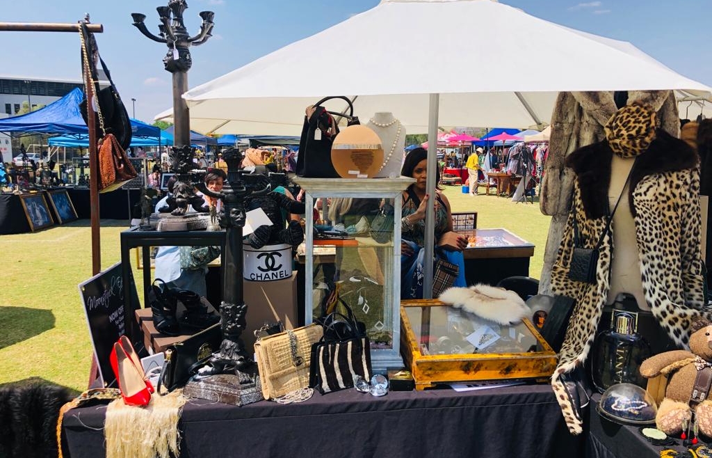 Pretoria’s Vintage & Decor Show