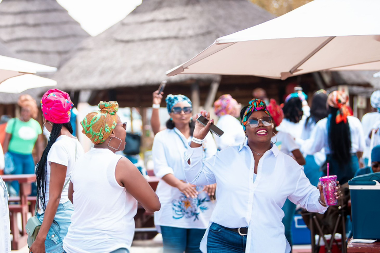 Pretoria Zoo Mother’s Day Celebration