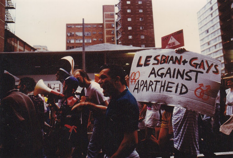 Queer Hillbrow Tour