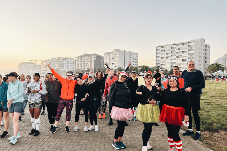 Run for Dignity 5K & 10K
