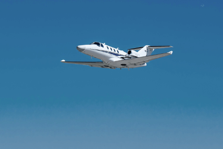 Rand Airshow