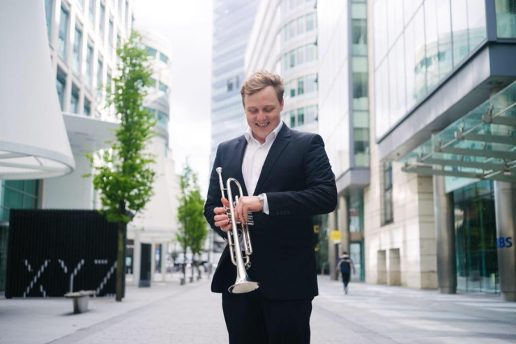 Recitals at Glenshiel