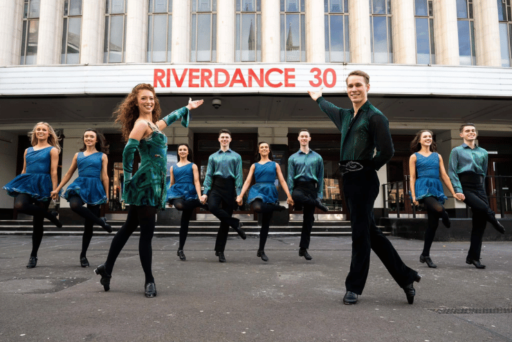 Riverdance 30: The New Generation