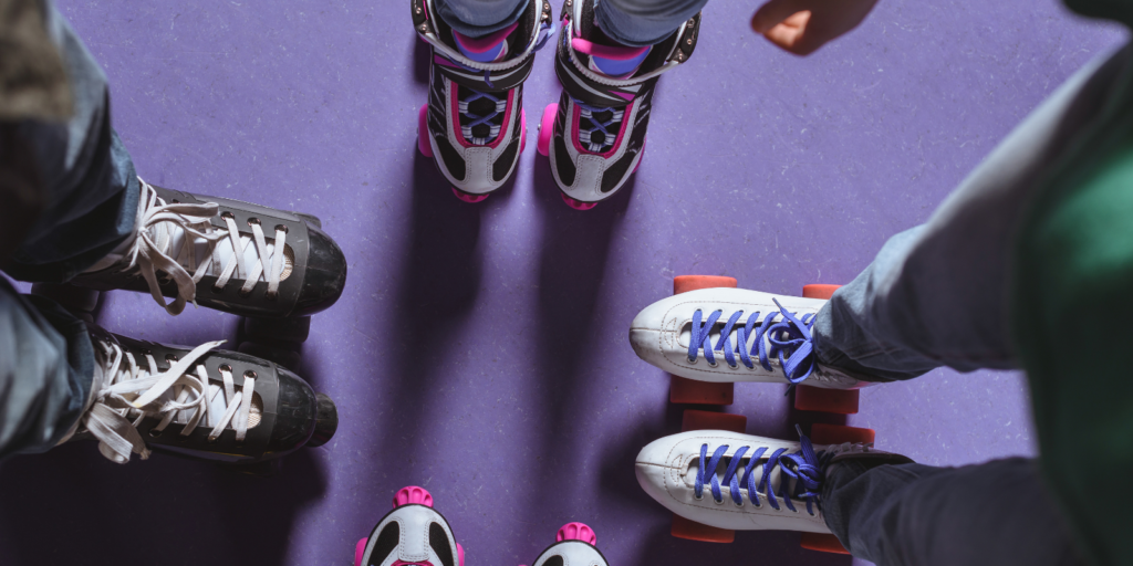 RollEgoli Roller Rink