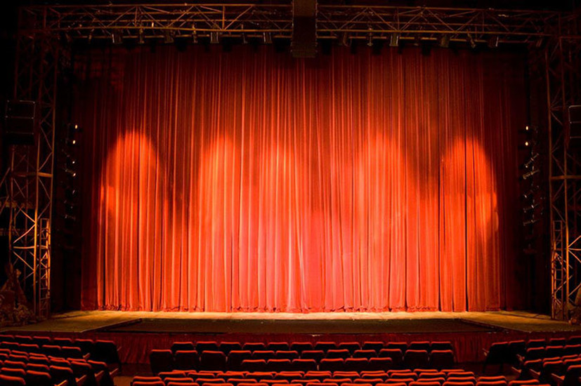 Roodepoort Theatre