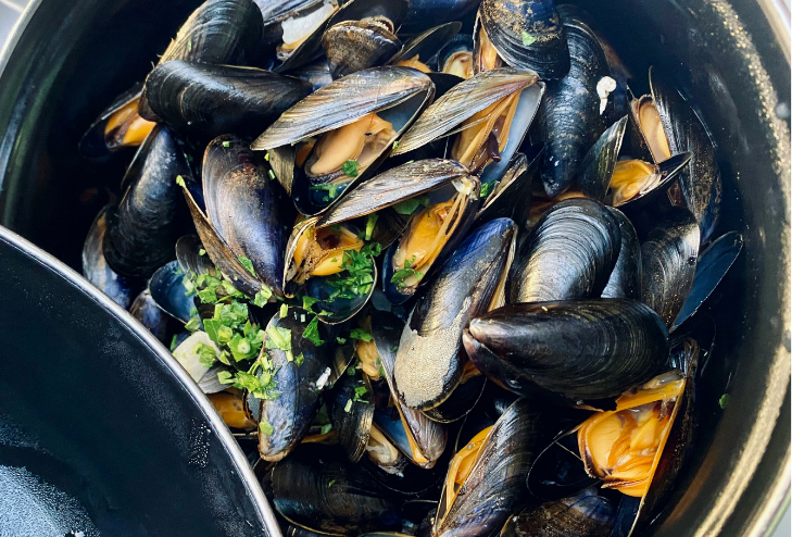 Scarborough Mussel Festival 2026