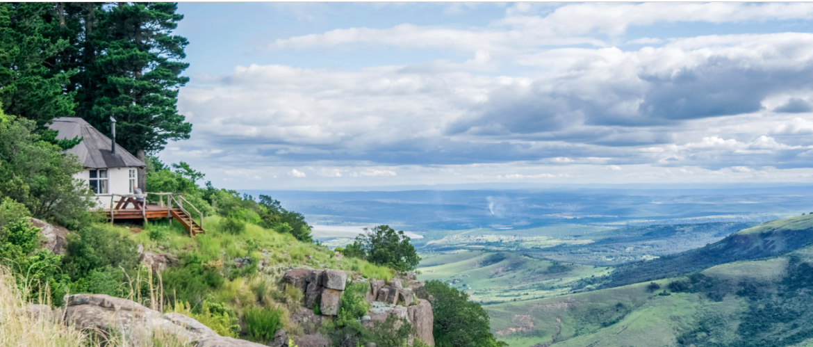 Hogsback