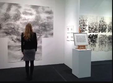 Gallery Art On Paper