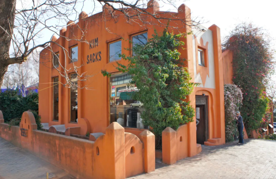 Kim Sacks Gallery