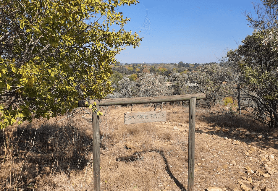 Rietfontein Nature Reserve