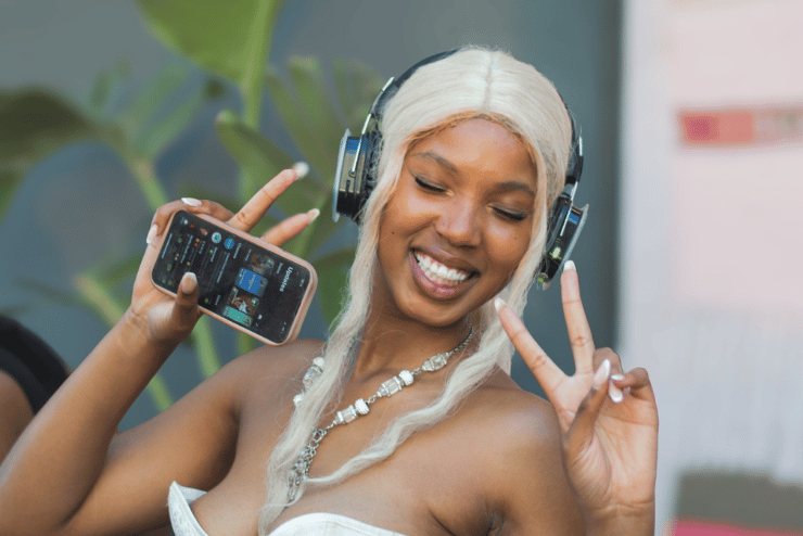 Radisson RED Silent Disco