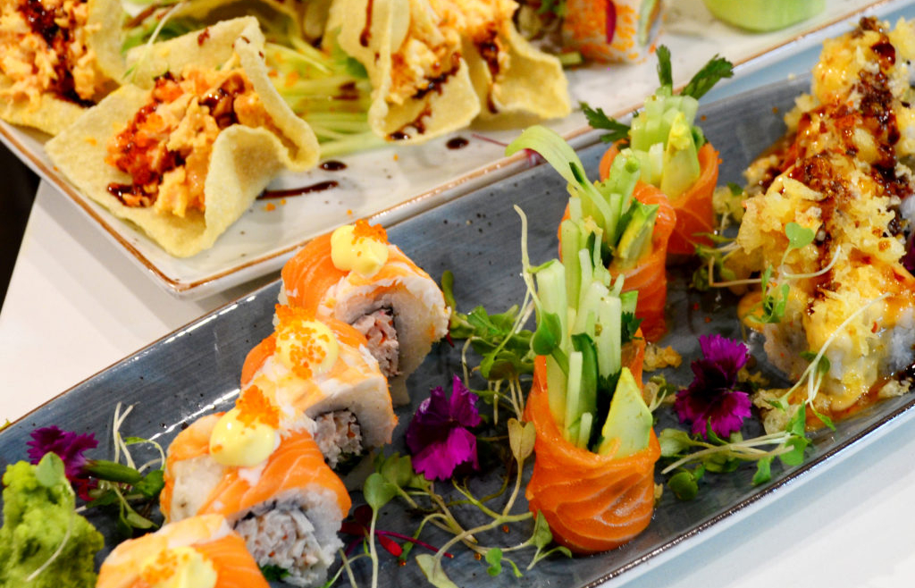 Cowfish Restaurant