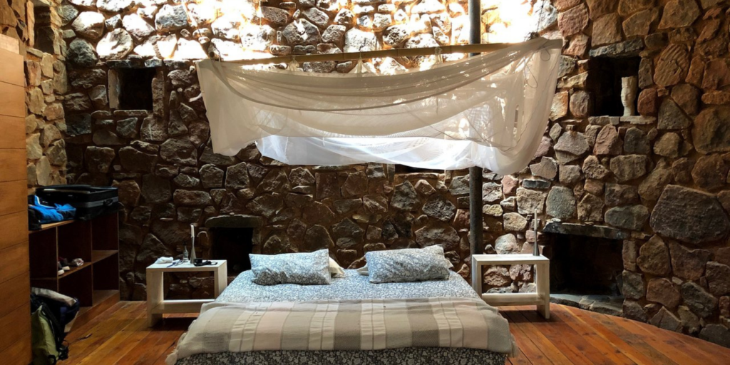 Sima Kade Retreat