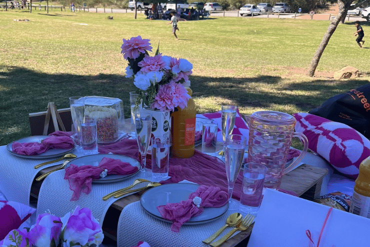 Sip and Paint Easter Special