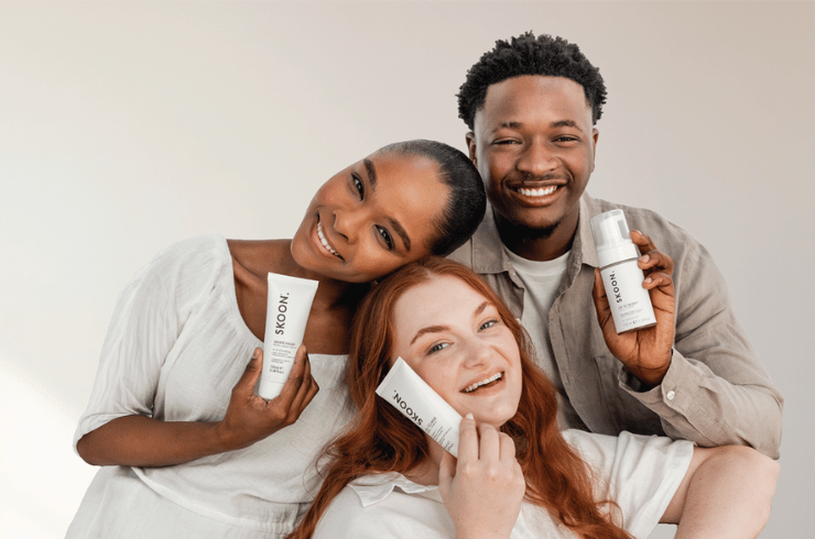 SKOON. x Woolworths Skincare Masterclass