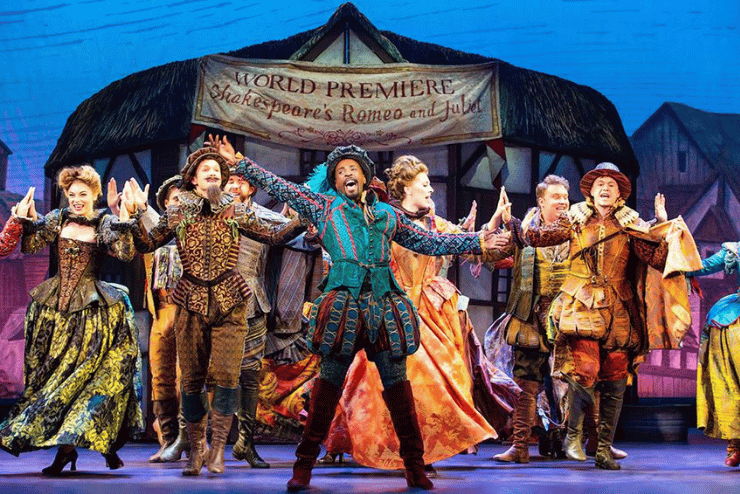 Something Rotten!