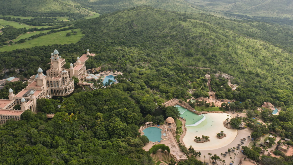 Sun City Resort