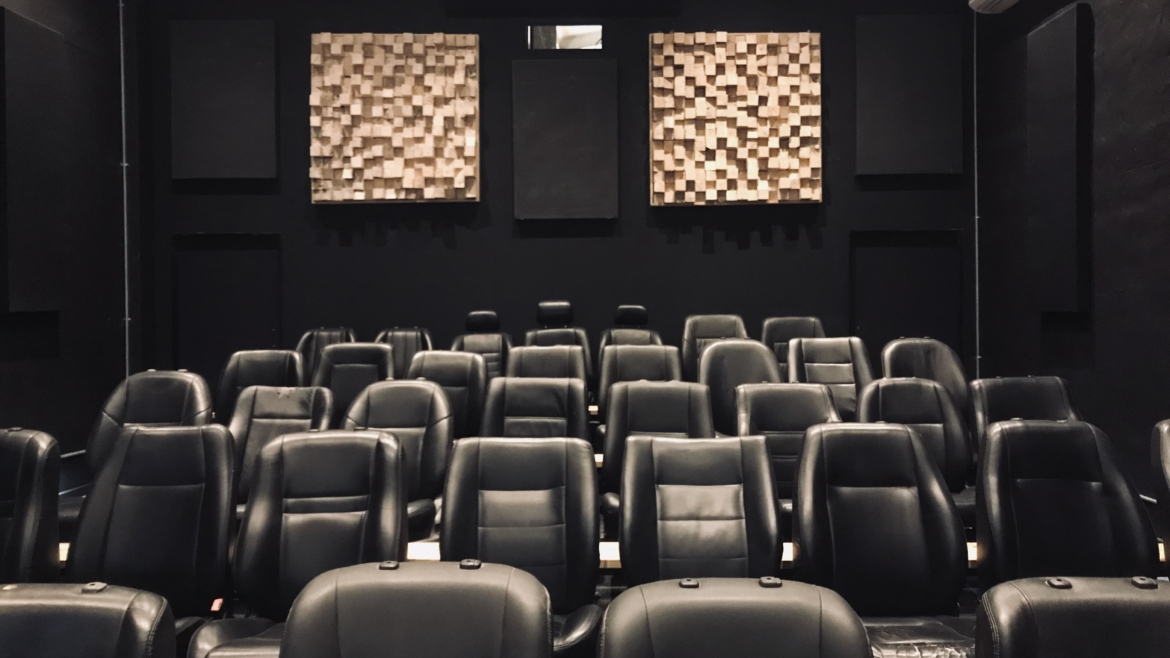 The Bioscope Independent Cinema