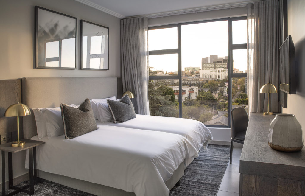 The Catalyst Hotel