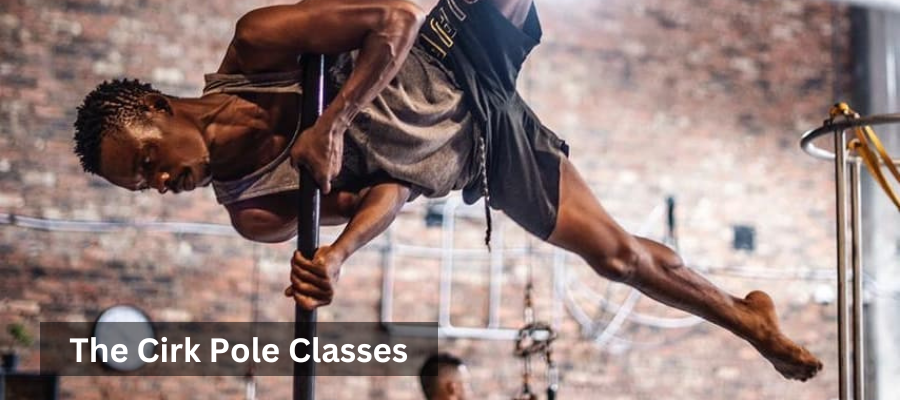 The Cirk Pole Classes