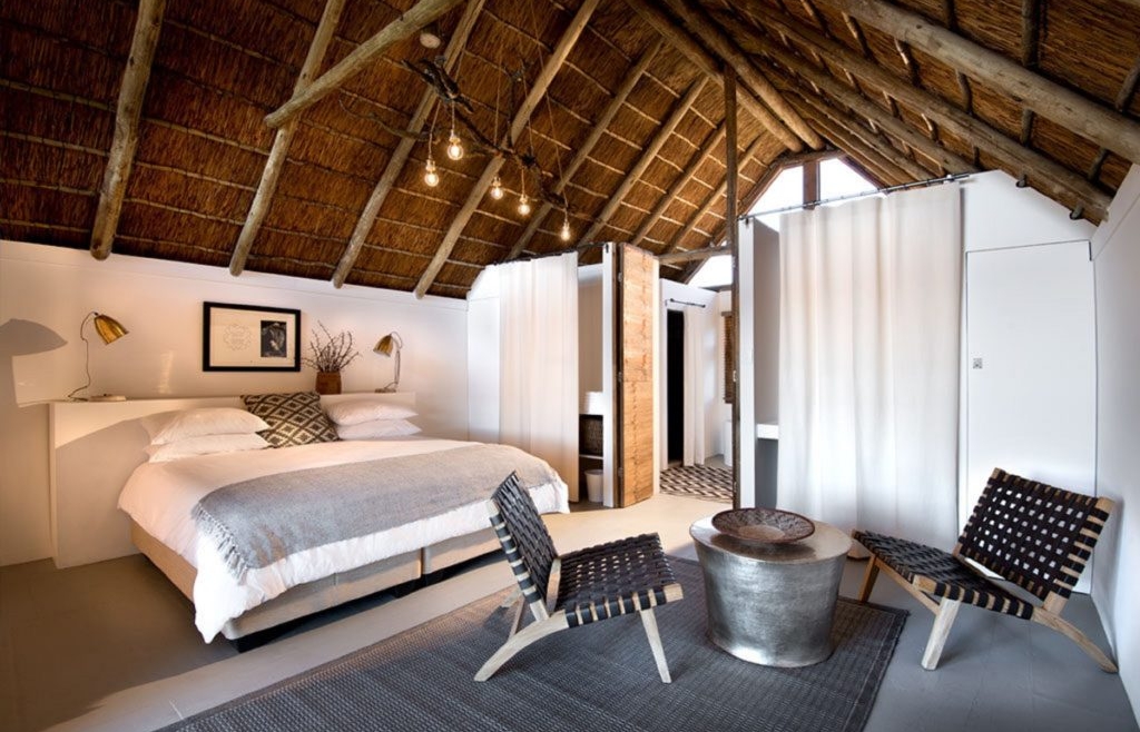The Cradle Boutique Hotel