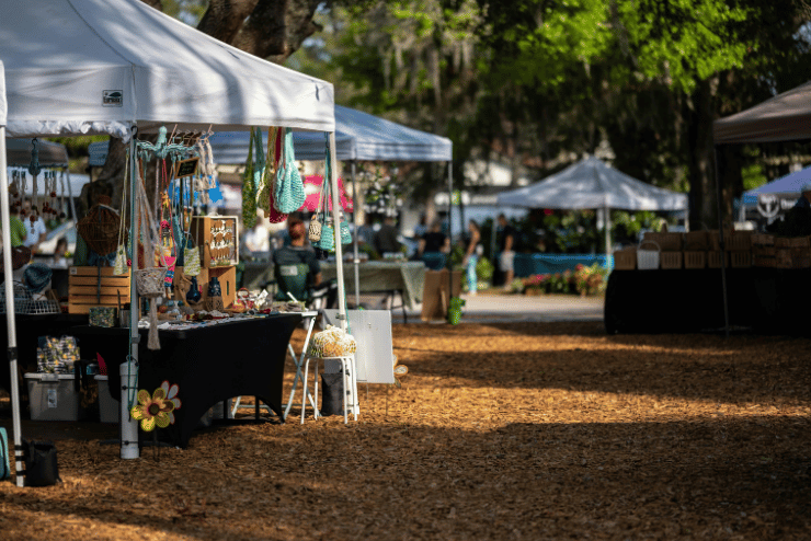 The Kindred Market