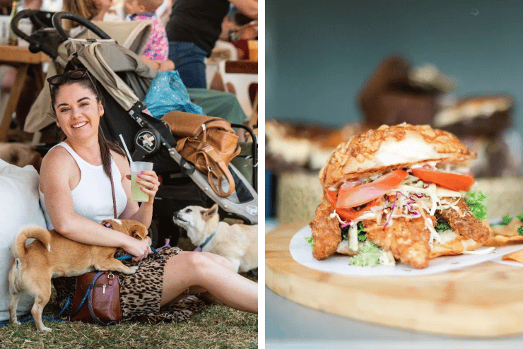 The Linden Market Spring Edition