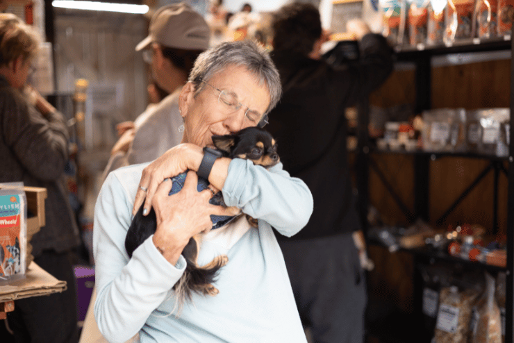 The Rescue Expo