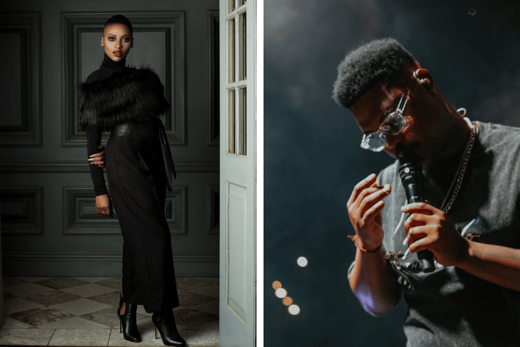 The Soul & RnB Xperience