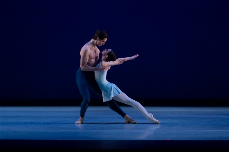 The Legacy of Dance Gala
