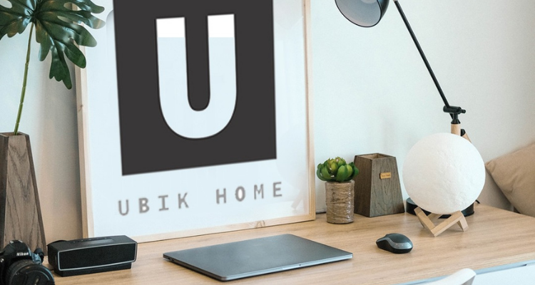 Ubik Home