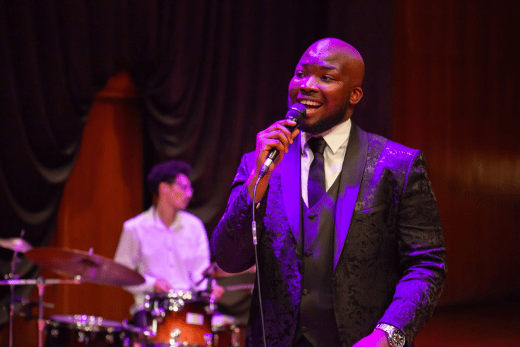 UCT Jazz Festival