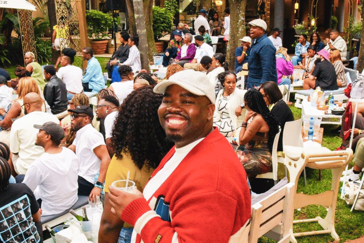 UManyano Lwe Jazz Fest