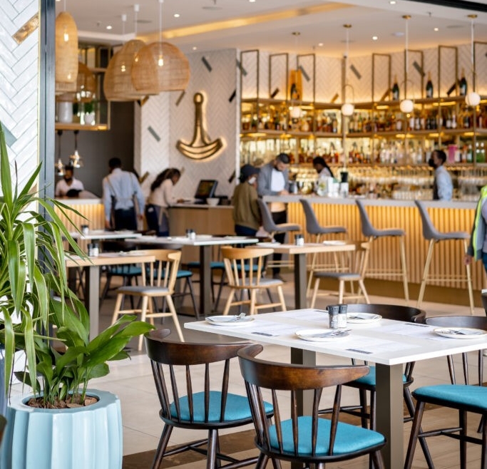 UKKO Restaurant
