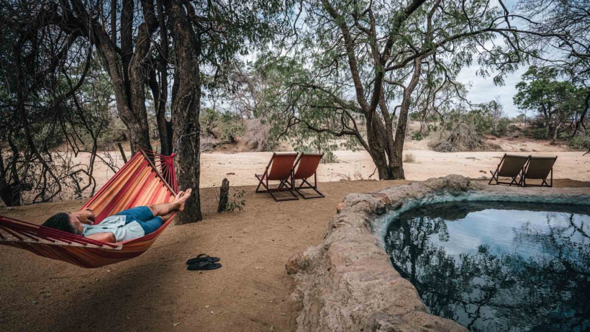Umlani Bushcamp